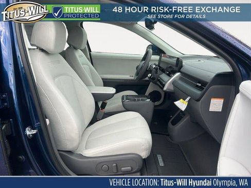 New 2026 Hyundai Ioniq 5 Limited image 47