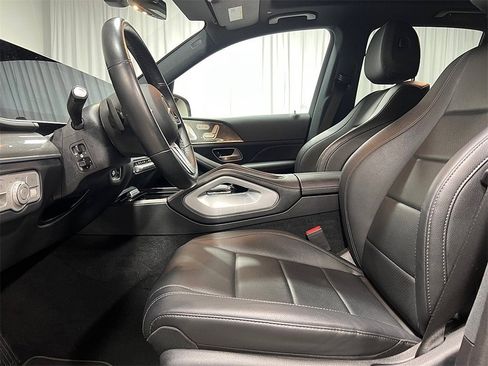 Used 2022 Mercedes-Benz GLE 350 4MATIC image 20