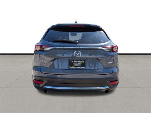 Used 2021 MAZDA CX-9 Carbon Edition image 6