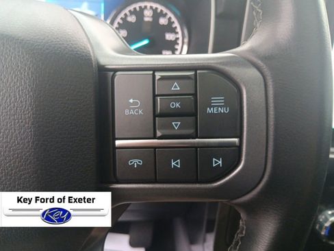 Used 2023 Ford F150 XLT w/ Equipment Group 302A High image 28