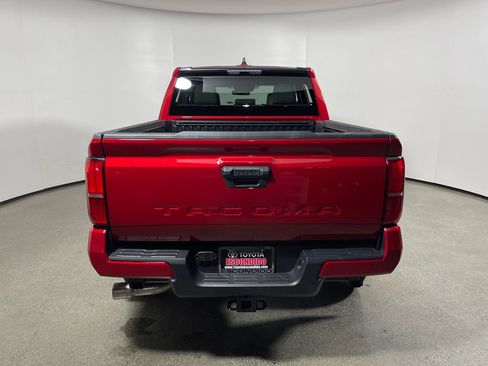 New 2026 Toyota Tacoma SR5 RWD image 4