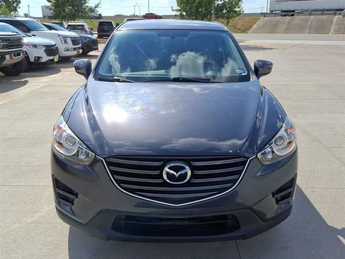 Used 2016 MAZDA CX-5 Sport FWD image 3