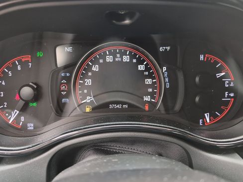 Used 2021 Dodge Durango GT image 19