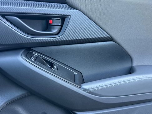 New 2026 Subaru Crosstrek 2.0i Premium image 21