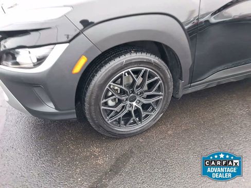 Used 2023 Hyundai Kona SEL AWD/4WD image 9