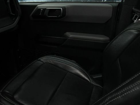 Used 2021 Ford Bronco Big Bend image 31