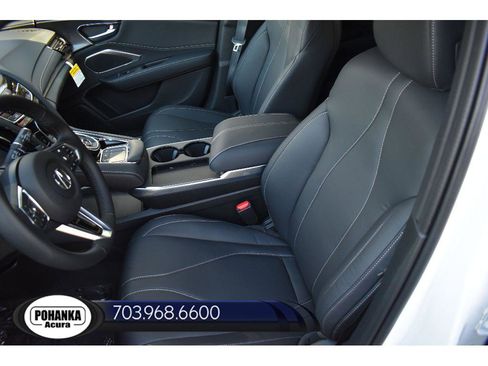 New 2026 Acura RDX Base image 15