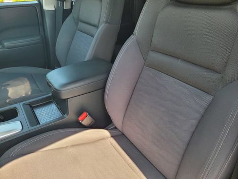Certified 2023 Nissan Frontier SV RWD image 13