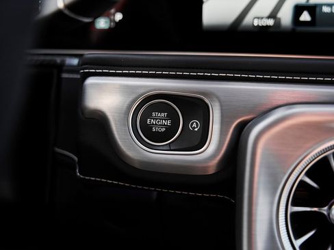 Used 2026 Mercedes-Benz G 63 AMG 4MATIC image 66