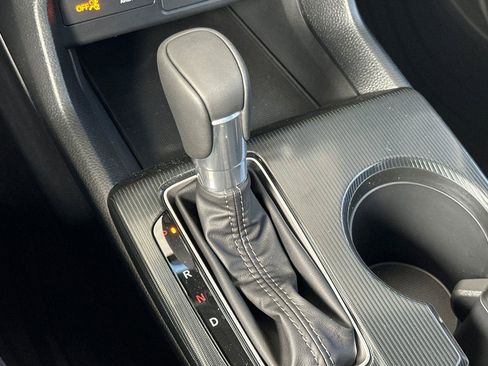 New 2026 Honda Civic Sport image 22