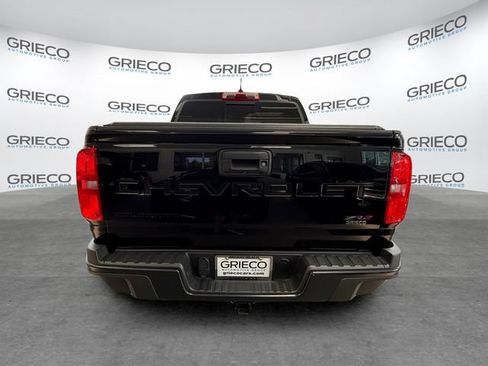 Used 2022 Chevrolet Colorado ZR2 AWD/4WD image 13
