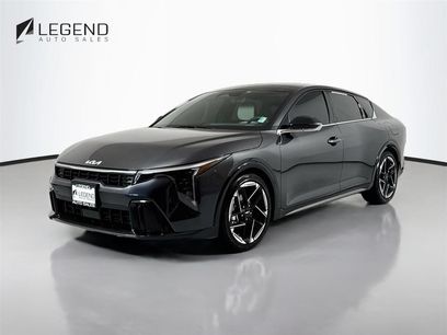 Used 2026 Kia K4 GT-Line w/ GT-Line Premium Package