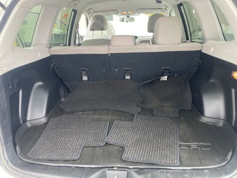 Used 2015 Subaru Forester 2.5i image 27