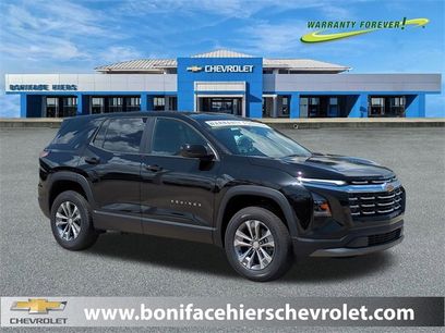 New 2026 Chevrolet Equinox LT