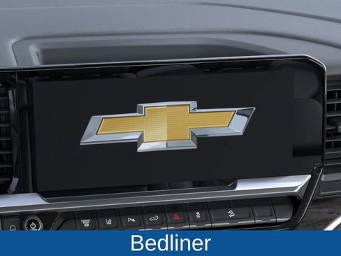 New 2026 Chevrolet Silverado 2500 LTZ image 20