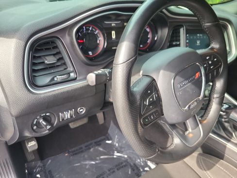 Used 2020 Dodge Challenger SXT w/ Driver Convenience Group RWD image 22