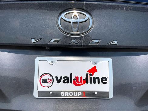 Used 2013 Toyota Venza LE w/ LE Convenience Pkg FWD image 10