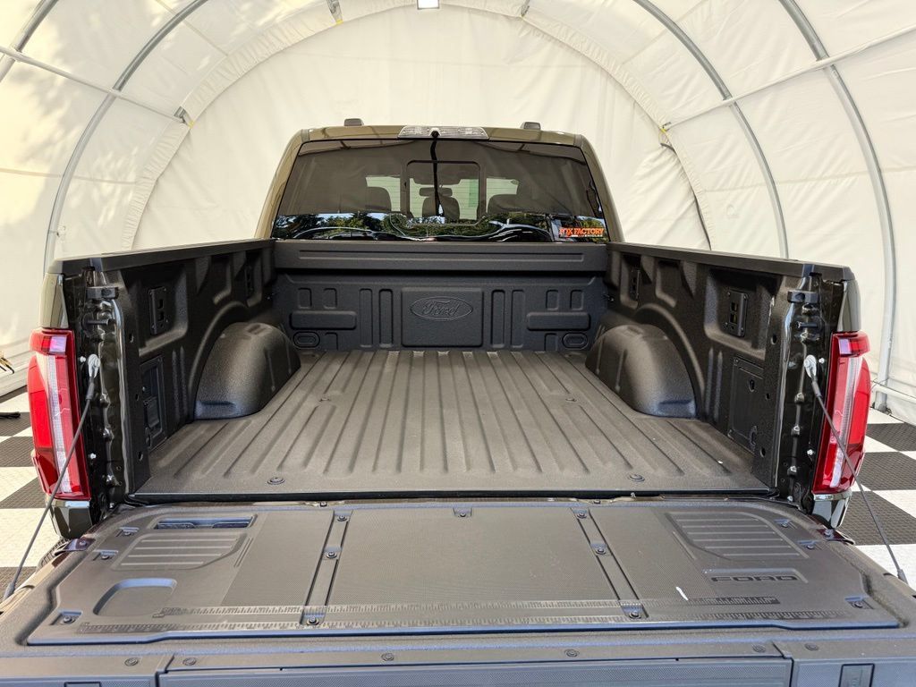 New 2026 Ford F150 Raptor AWD/4WD image 4
