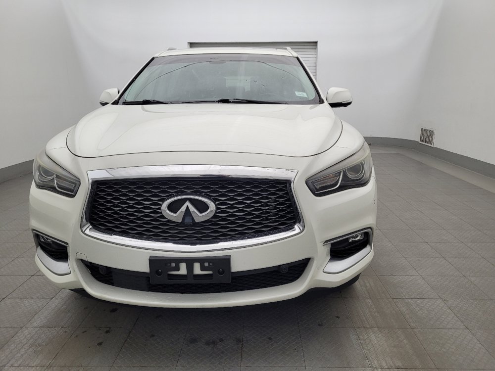Used 2016 INFINITI QX60 Luxe w/ Premium Plus Package AWD/4WD image 15