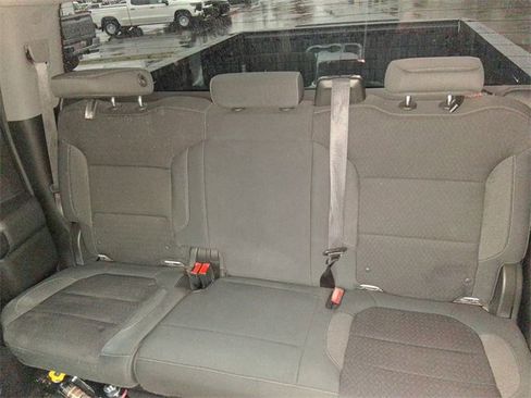 Used 2019 Chevrolet Silverado 1500 LT w/ All-Star Edition image 13