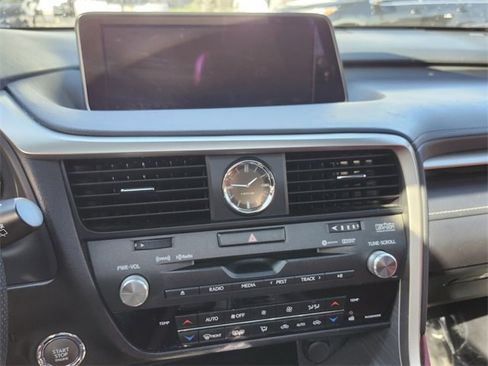 Used 2017 Lexus RX 350 F Sport image 27