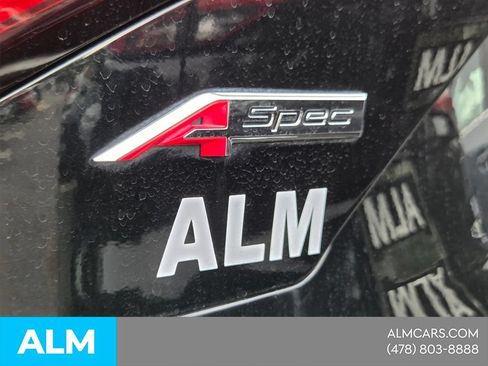 Used 2024 Acura MDX A-Spec AWD/4WD image 11