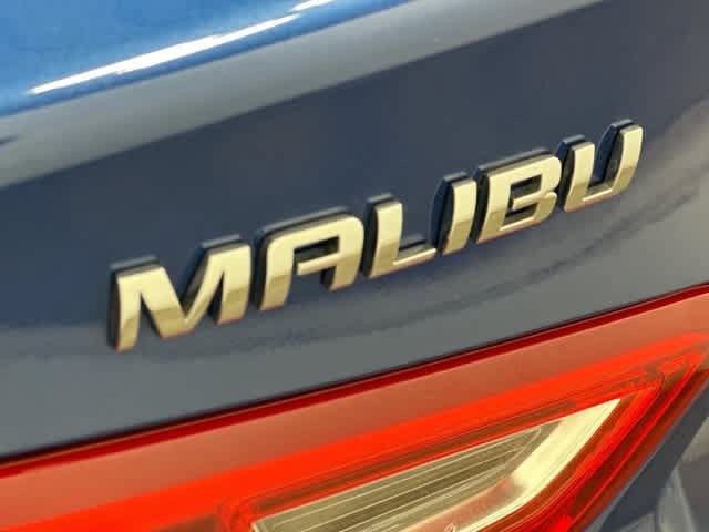 Used 2023 Chevrolet Malibu LT FWD image 29