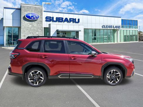 New 2026 Subaru Forester Limited image 5