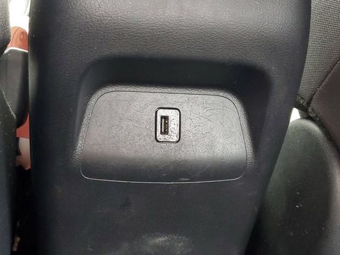 Used 2020 Nissan Sentra SV w/ Trunk Package FWD image 14
