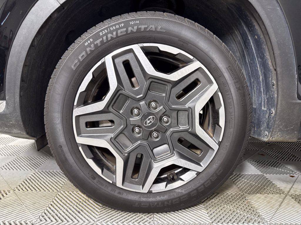 Used 2023 Hyundai Santa Fe SEL Premium AWD/4WD image 22