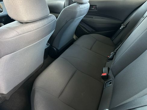 Used 2024 Toyota Corolla LE image 11