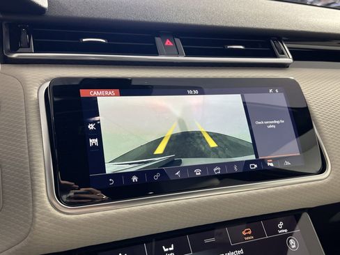 Used 2020 Land Rover Range Rover Velar R-Dynamic S image 19