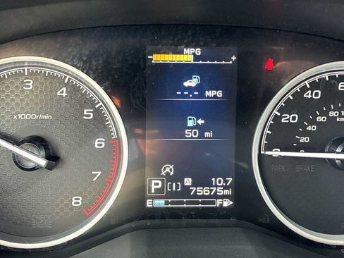 Used 2023 Subaru Forester Premium AWD/4WD image 10