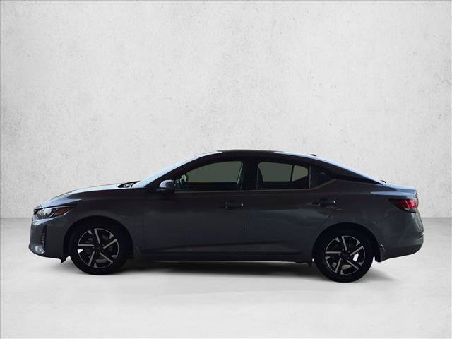 Used 2024 Nissan Sentra SV w/ All-Weather Package FWD image 9