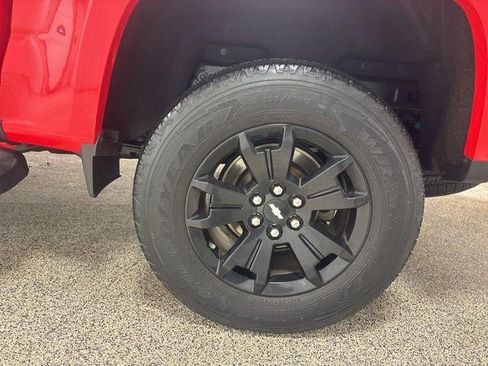 Used 2020 Chevrolet Colorado LT w/ LT Convenience Package image 30