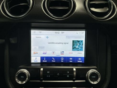 Certified 2022 Ford Mustang GT Premium w/ California Special Package RWD image 16