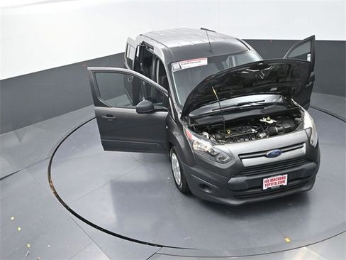 Used 2017 Ford Transit Connect XL image 34