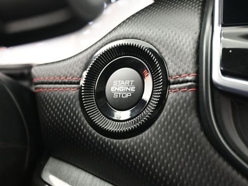 Used 2023 Jeep Compass Trailhawk image 27