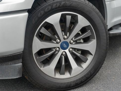 Used 2019 Ford F150 XL w/ Equipment Group 101A Mid AWD/4WD image 2