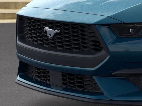 New 2026 Ford Mustang EcoBoost image 17