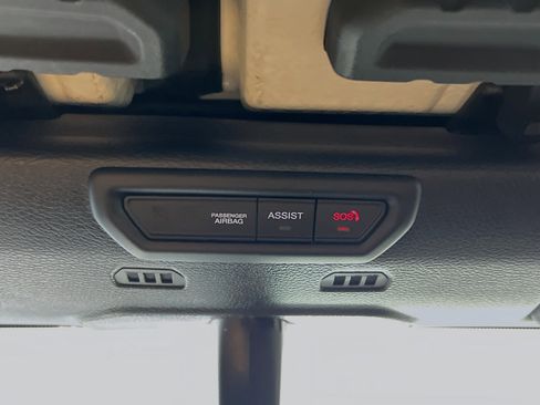 Used 2021 Jeep Wrangler Unlimited Rubicon image 22