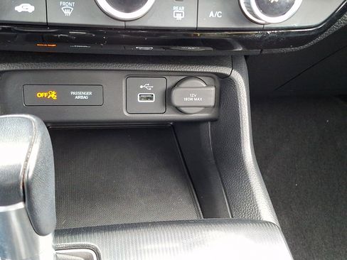 Used 2023 Honda Civic Sport image 23