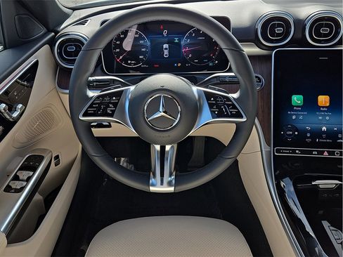 New 2026 Mercedes-Benz C 300 Sedan image 15