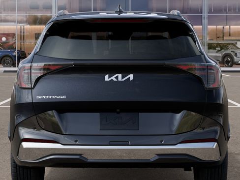 New 2027 Kia Sportage SX Prestige FWD image 13