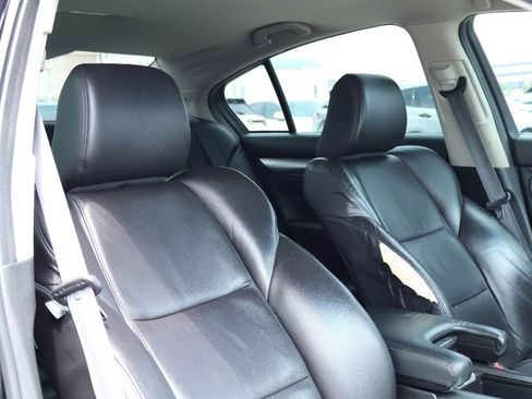 Used 2011 Acura TL FWD image 14