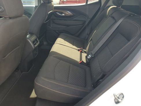 Used 2018 GMC Terrain SL image 14