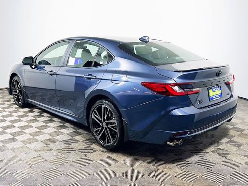 New 2026 Toyota Camry XSE image 6