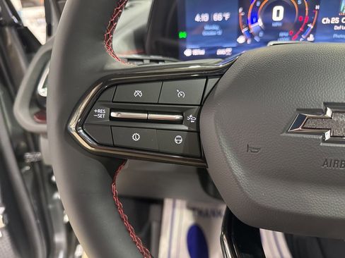 New 2026 Chevrolet Traverse RS w/ LPO, Floor Liner Package image 29