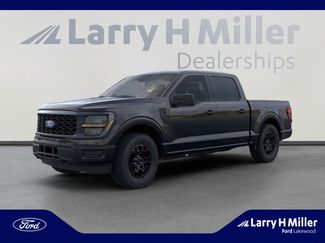 New 2026 Ford F150 STX video 1