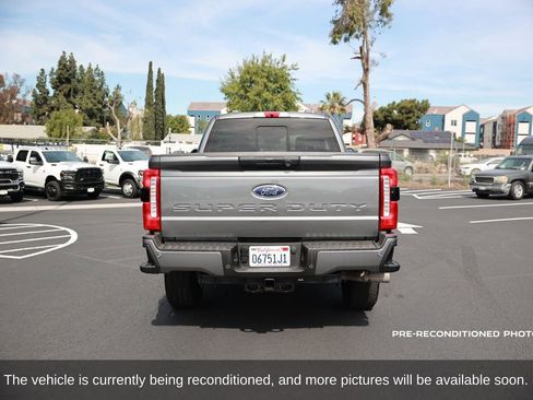 Used 2024 Ford F250 XL w/ STX Appearance Package image 4